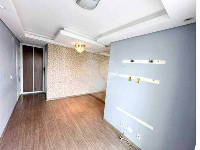 Apartamento à venda com 3 quartos, sendo 1 suíte,  em Mandaqui, São Paulo, SP
