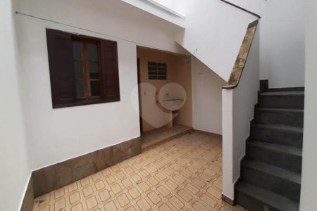 Casa à venda com 3 quartos, sendo 1 suíte,  em Rio Pequeno, São Paulo, SP