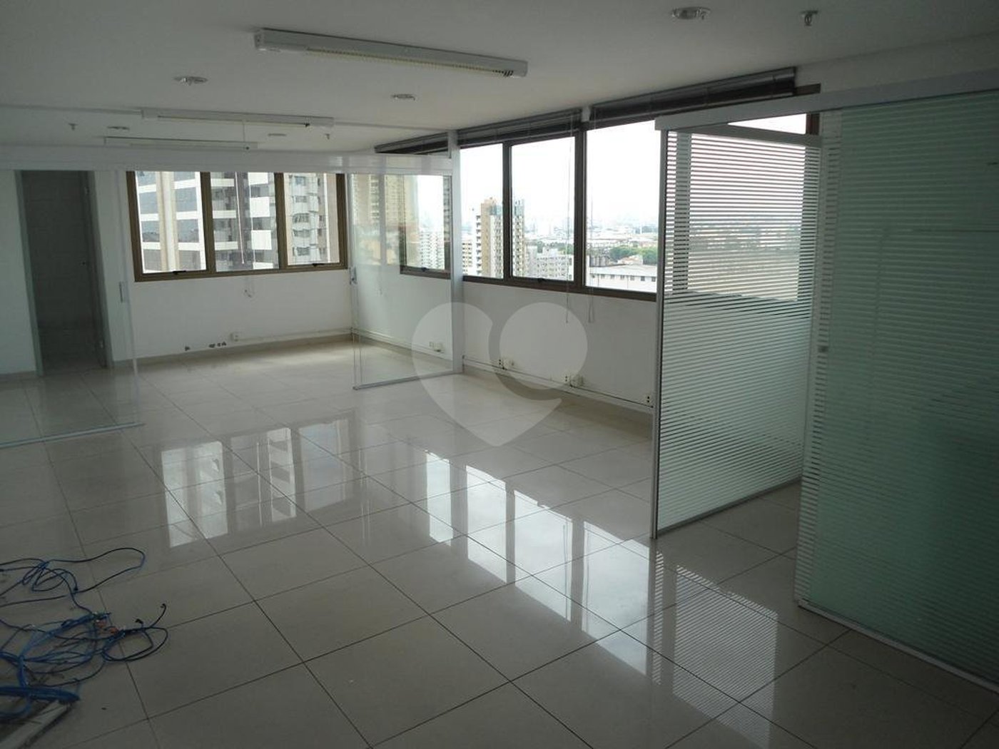 Sala à venda em Santana, São Paulo, SP