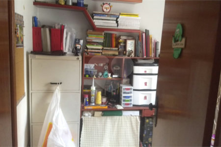 Apartamento à venda com 3 suítes em Água Fria, São Paulo, SP