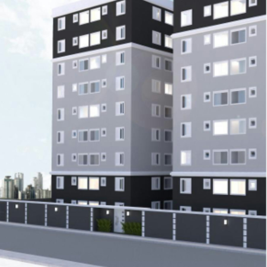 Residencial Facheiro