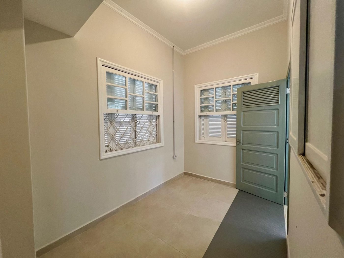 Casa com 4 dormitórios para alugar, 335 m² por R$ 21.181,12 - Gonzaga - Santos/SP