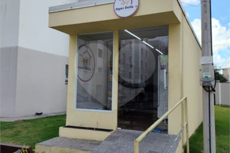 Apartamento à venda com 2 quartos em Campo Grande, Rio de Janeiro, RJ