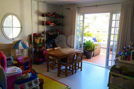 Casa à venda com 4 suítes no condomínio Euroville Place Saint Germain, São Paulo - SP