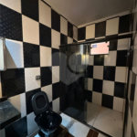 Casa à venda com 2 quartos, sendo 1 suíte, em Bosque Carandá I, Ponta Porã, MS