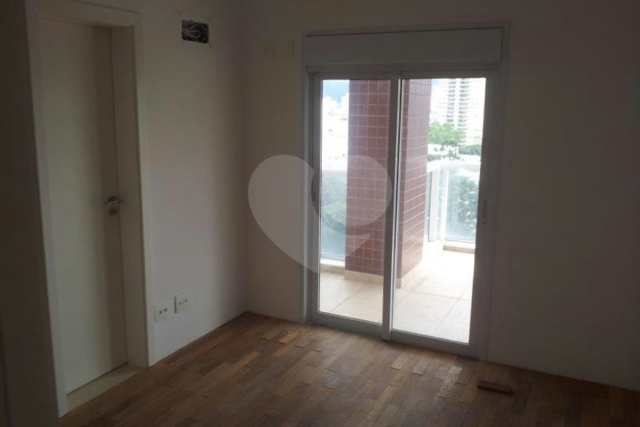 Apartamento à venda com 4 suítes em Santana, São Paulo, SP