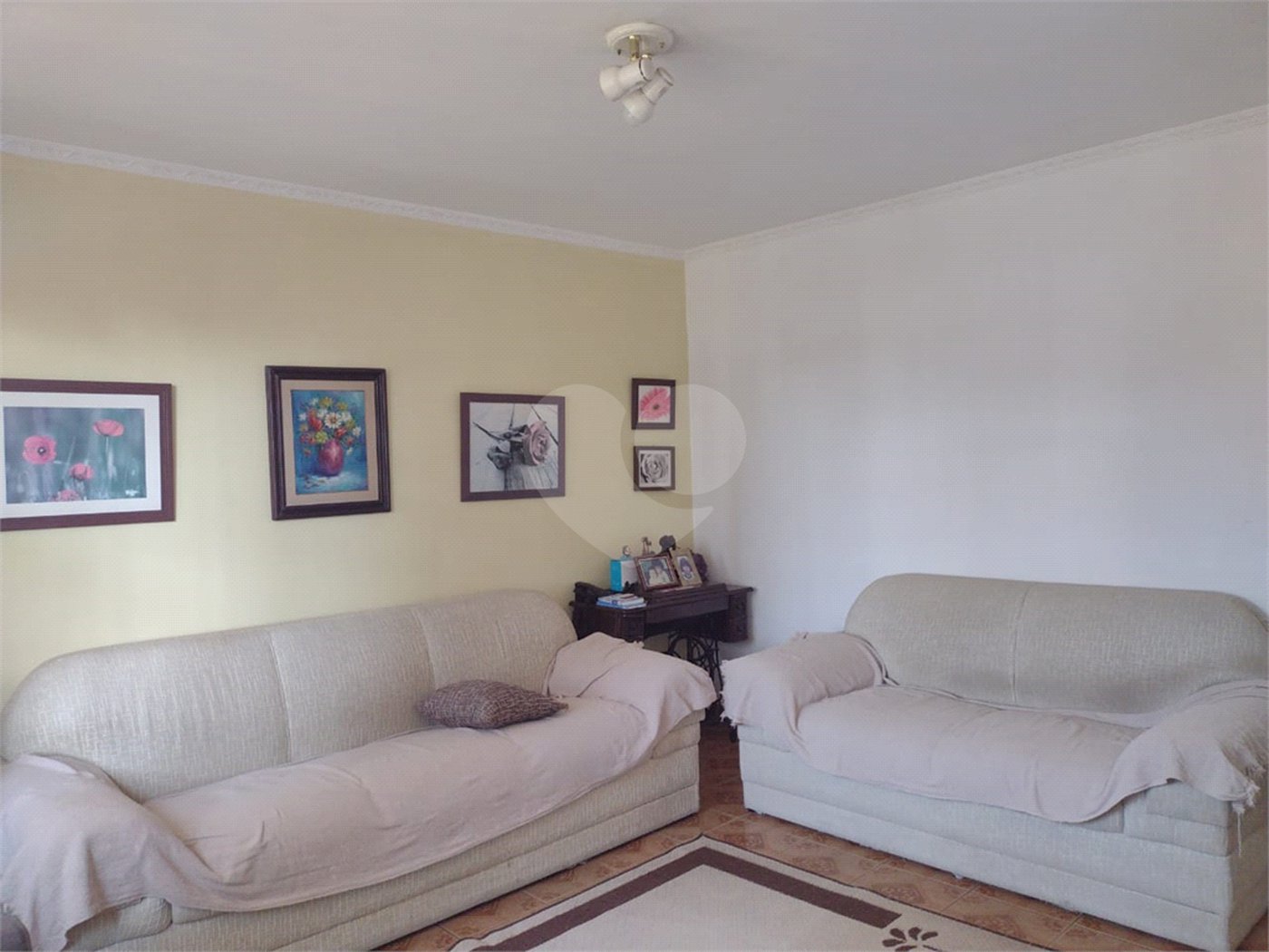 Casa à venda com 3 quartos, sendo 1 suíte, em Vila Guilherme, São Paulo, SP