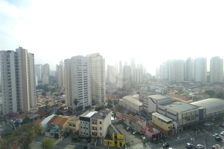 Duplex à venda com 3 quartos, sendo 1 suíte, em Santana, São Paulo, SP