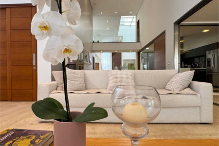 Casa à venda com 5 suítes no condomínio Fazenda Imperial, Sorocaba - SP