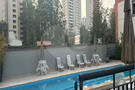 Apartamento para alugar com 1 suíte em Jardim Ampliação, São Paulo, SP