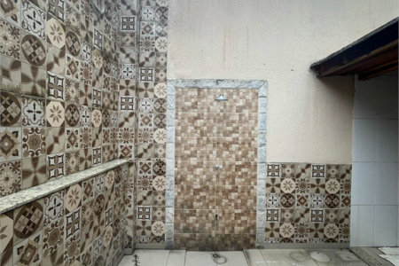 Casa à venda com 3 quartos, sendo 2 suítes, em Campo Grande, Rio de Janeiro, RJ