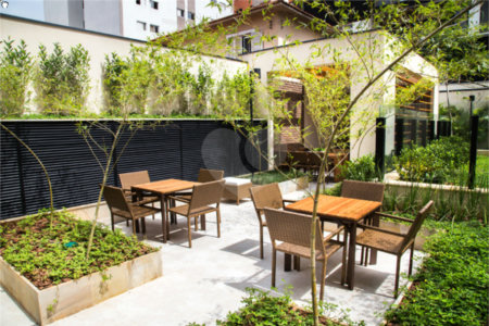 Apartamento à venda com 1 quarto em Sumarezinho, São Paulo, SP