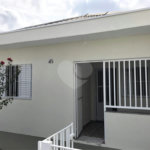 Casa Térrea à venda com 2 quartos no condomínio Dona Amélia Vieira Pita, São Paulo - SP
