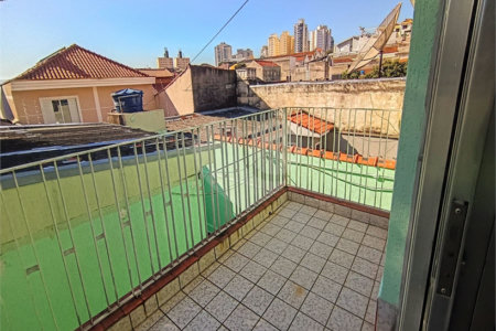 Sobrado à venda com 3 quartos em Chora Menino, São Paulo, SP
