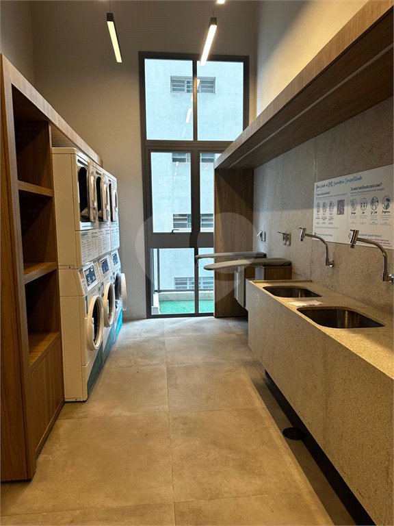 Apartamento à venda ou para alugar com 1 suíte em Jardim Paulista, São Paulo, SP