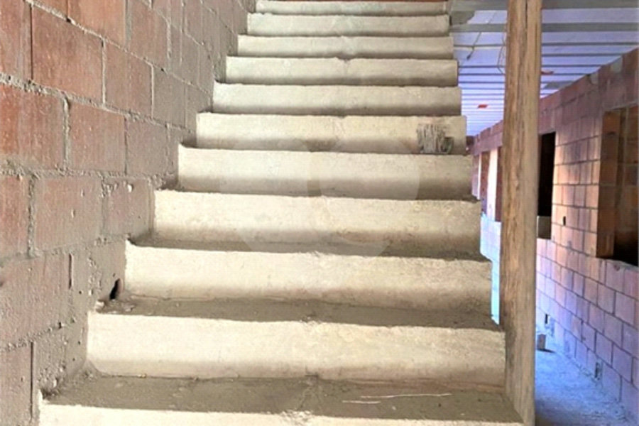 Casa à venda com 2 quartos no condomínio Fontes, São Paulo - SP