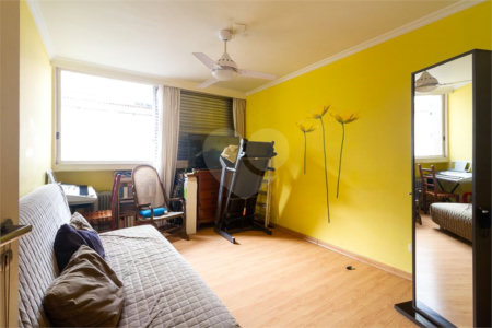 Apartamento à venda com 3 quartos, sendo 1 suíte, em Jardim Paulista, São Paulo, SP