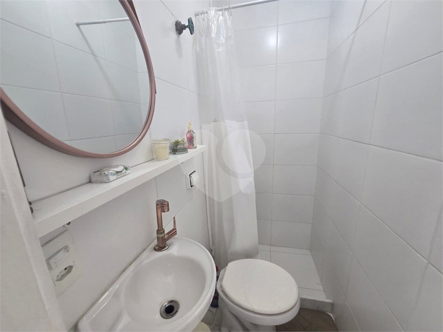 Cobertura à venda com 3 quartos, sendo 2 suítes,  em Vila Isabel, Rio de Janeiro, RJ