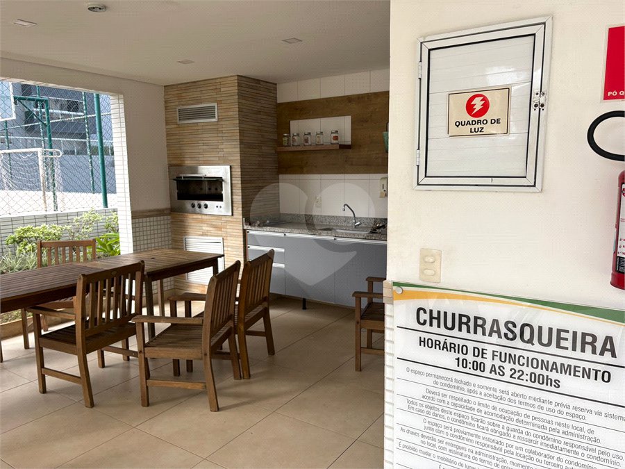 Apartamento à venda com 2 quartos, sendo 1 suíte,  em Boqueirão, Praia Grande, SP