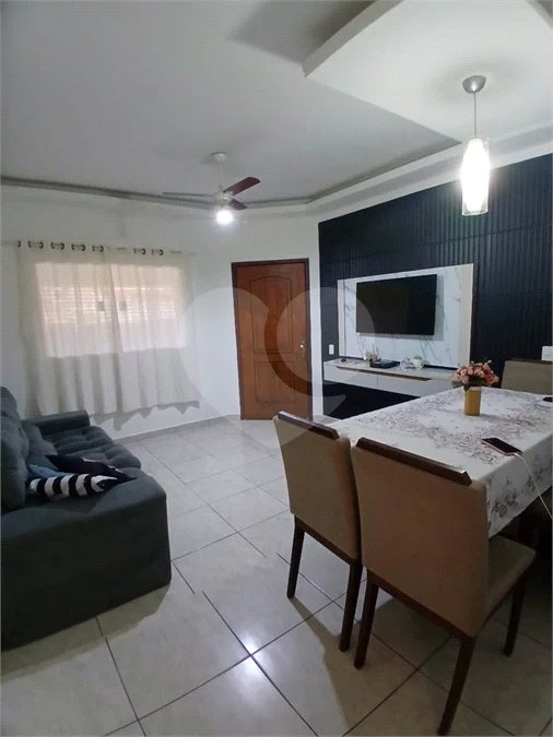 Casa à Venda – Jardim Morada do Sol | Indaiatuba/SP