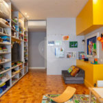 Apartaemnto a venda em Higienopolis com 340m² com 3 dormitórios 1 suíte 2 vagas de garagem