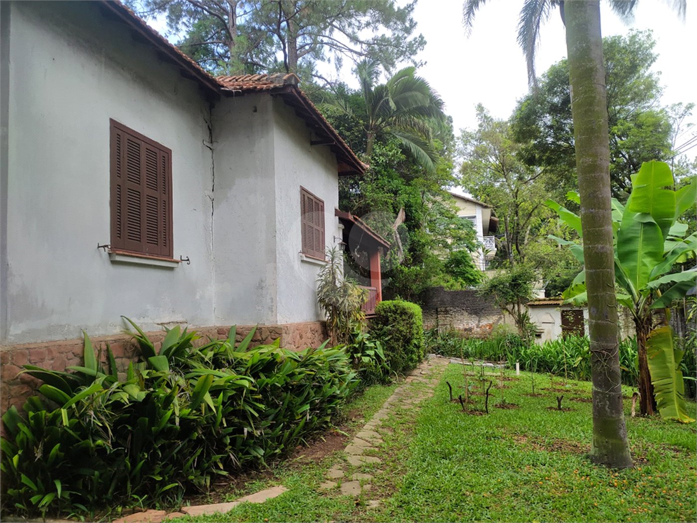 Terreno à venda com 1 quarto, sendo 2 suítes, em Brooklin Velho, São Paulo, SP