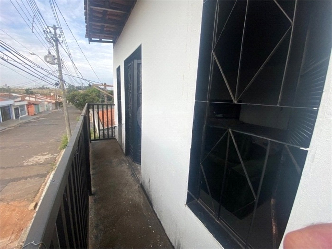 Sobrado para venda no Jardim Hikare.