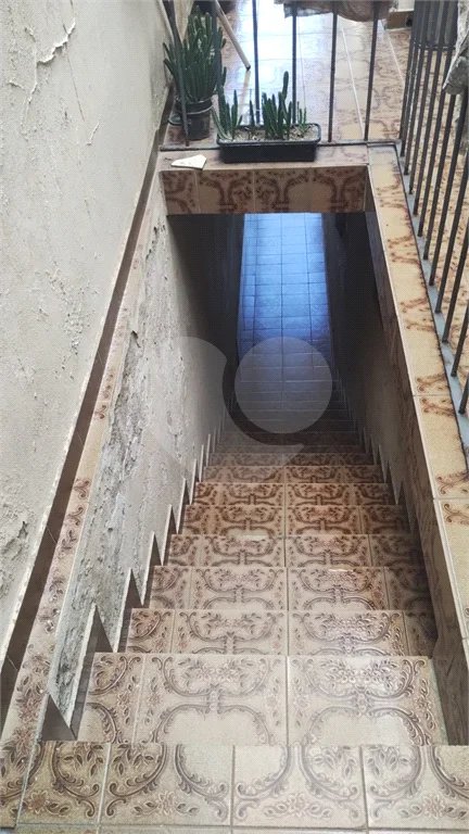 Casa com 129m², 2 quartos, 2 garagens, à venda no Jd. do Estado - Santo André