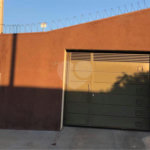Casa térrea para venda no Antenor Garcia