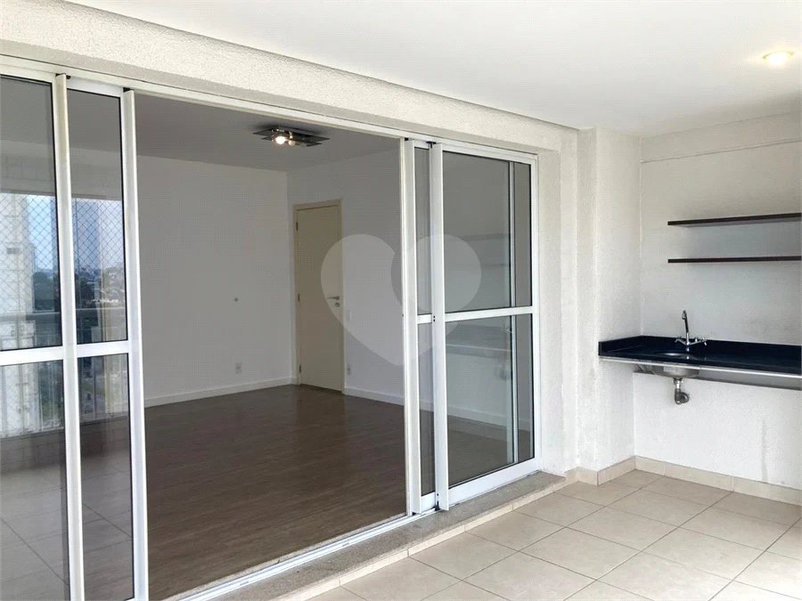 Apartamento para alugar com 4 quartos, sendo 2 suítes, em Jardim Marajoara, São Paulo, SP