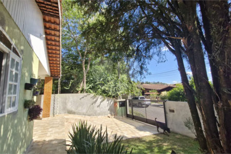 Casa à venda – Chácaras Maringá