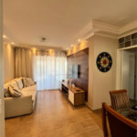 Apartamento no Clima Bothânico