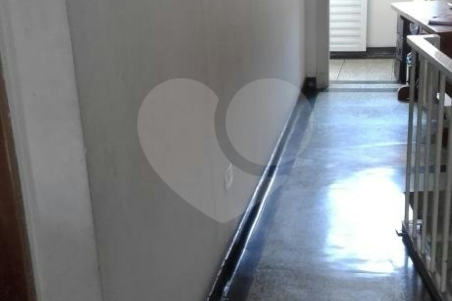 CASA 03 QUARTOS+01 ESCRITÓRIO+ DEPENDÊNCIA DE EMPREGADA COMPLETA - BAIRRO SANTANA!!!