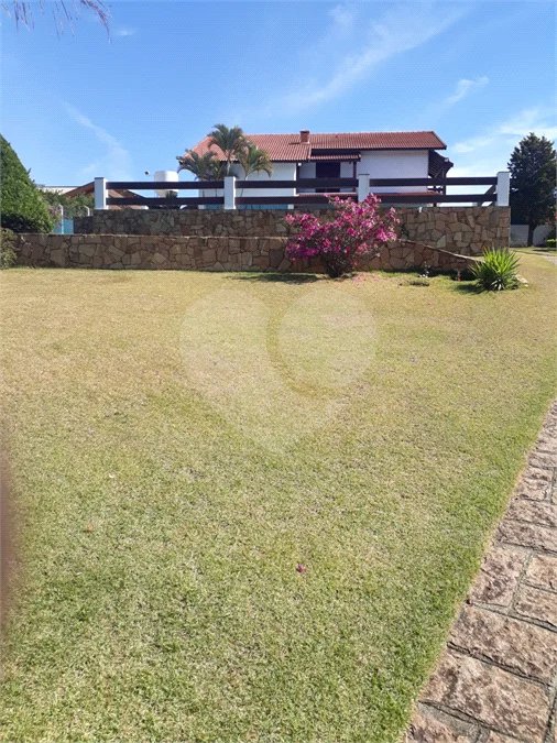 Casa à venda com 5 suítes em Jardim do Ribeirão I, Itupeva, SP