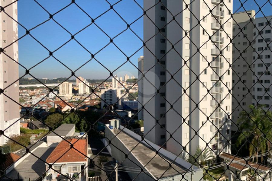 Apartamento à venda - Vila Guarani