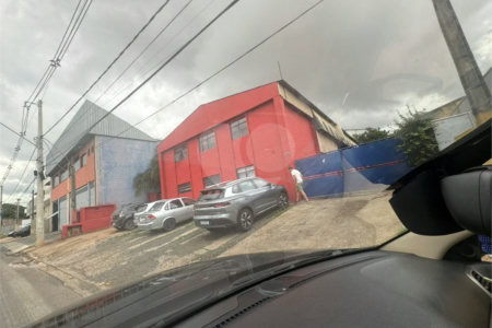 Galpão para locação Distrito Industrial Indaiatuba, terreno 1000 mts, 482 mts