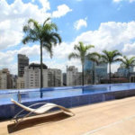 Apartamento à venda com 1 quarto em Vila Nova Conceição, São Paulo, SP