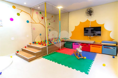 LINDO APARTAMENTO DE 50M² COM 3DORM E 2VGS NO BRAS