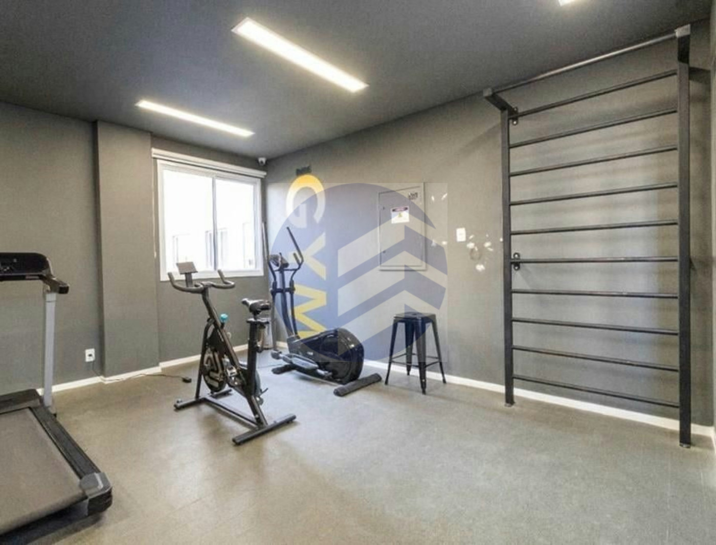 Apartamento Moderno à Venda no Vivaz Vila Romana | Lazer Completo e Próximo ao Metrô/CPTM