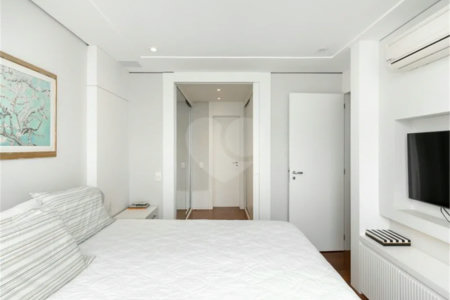 Apartamento à venda com 3 suítes em Vila Mariana, São Paulo, SP