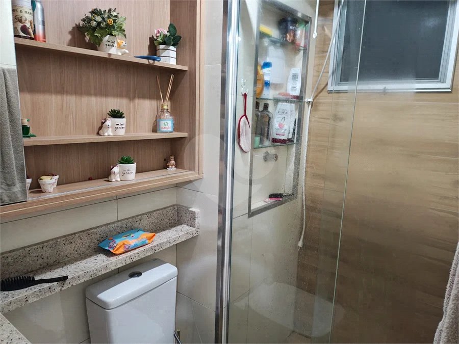 Apartamento á venda - Jabaquara