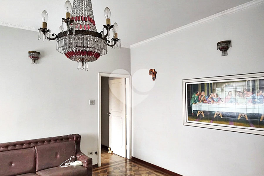 Sobrado à venda com 4 quartos em Vila Nova Cachoeirinha, São Paulo, SP
