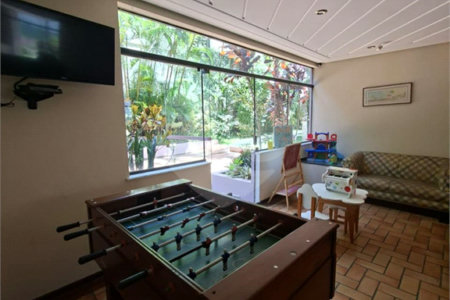 Apartamento à venda com 3 suítes no Centro, São Bernardo do Campo, SP