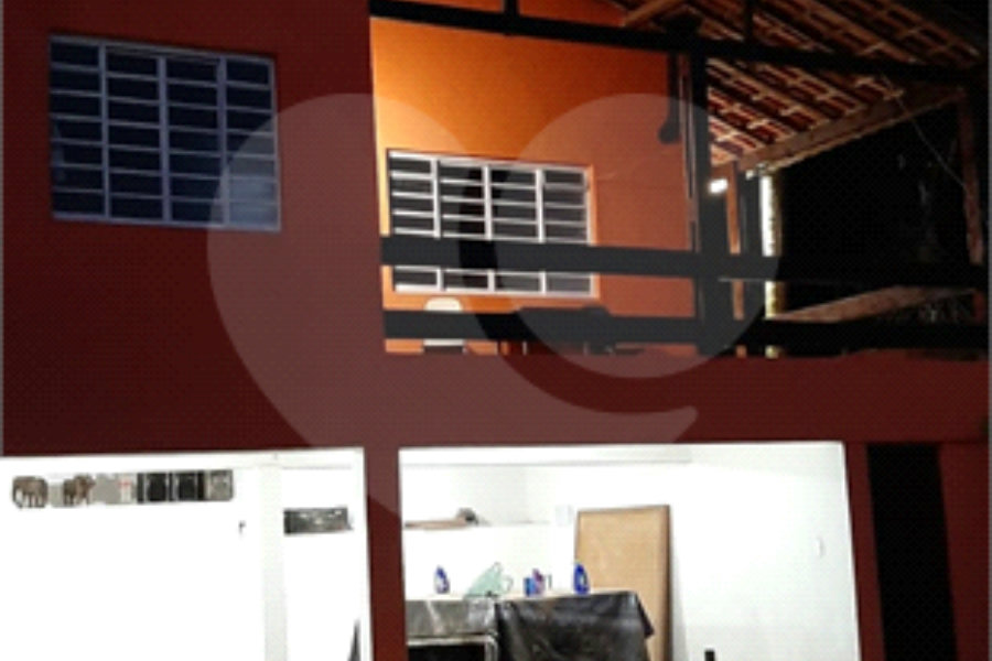 Casa à venda com 2 quartos em Caceia, Mairiporã, SP
