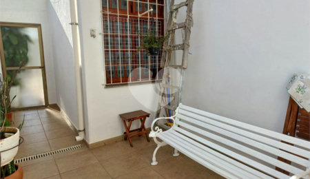 Sobrado à venda com 4 quartos em Santana, São Paulo, SP