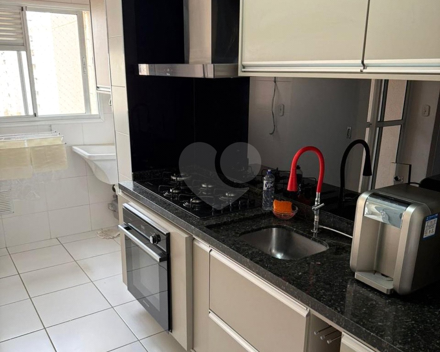 Apartamento à venda com 3 quartos, sendo 1 suíte, em Jardim Nova Manchester, Sorocaba, SP