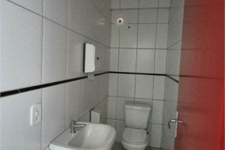 Barracão para alugar em Iporanga, Sorocaba, SP