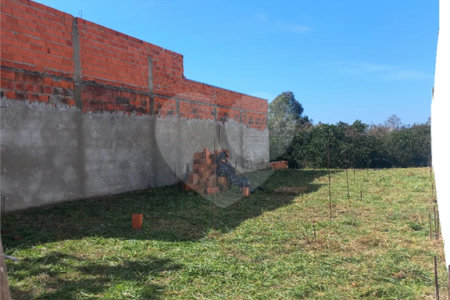 Terreno à venda em Residencial Vila dos Eucaliptos, Salto, SP