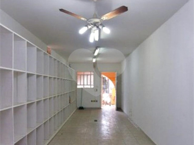 Sobrado à venda com 3 quartos em Alto da Lapa, São Paulo, SP