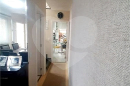 Casa à venda – 166m² – Condomínio Villagio Dei Fiore
